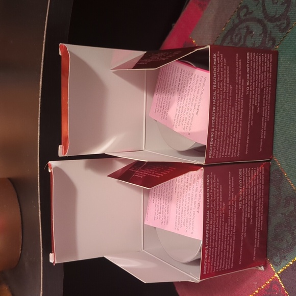 Ahava Mineral Mud Facial Treatment Mask 1.7 oz 50 ML Lot of 2 full size NEW NIB - Picture 6 of 8